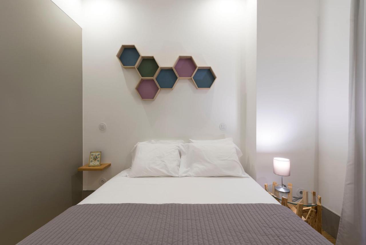 Lovelystay - Stylish Central Apartment By Bolhao Market 포르투 외부 사진