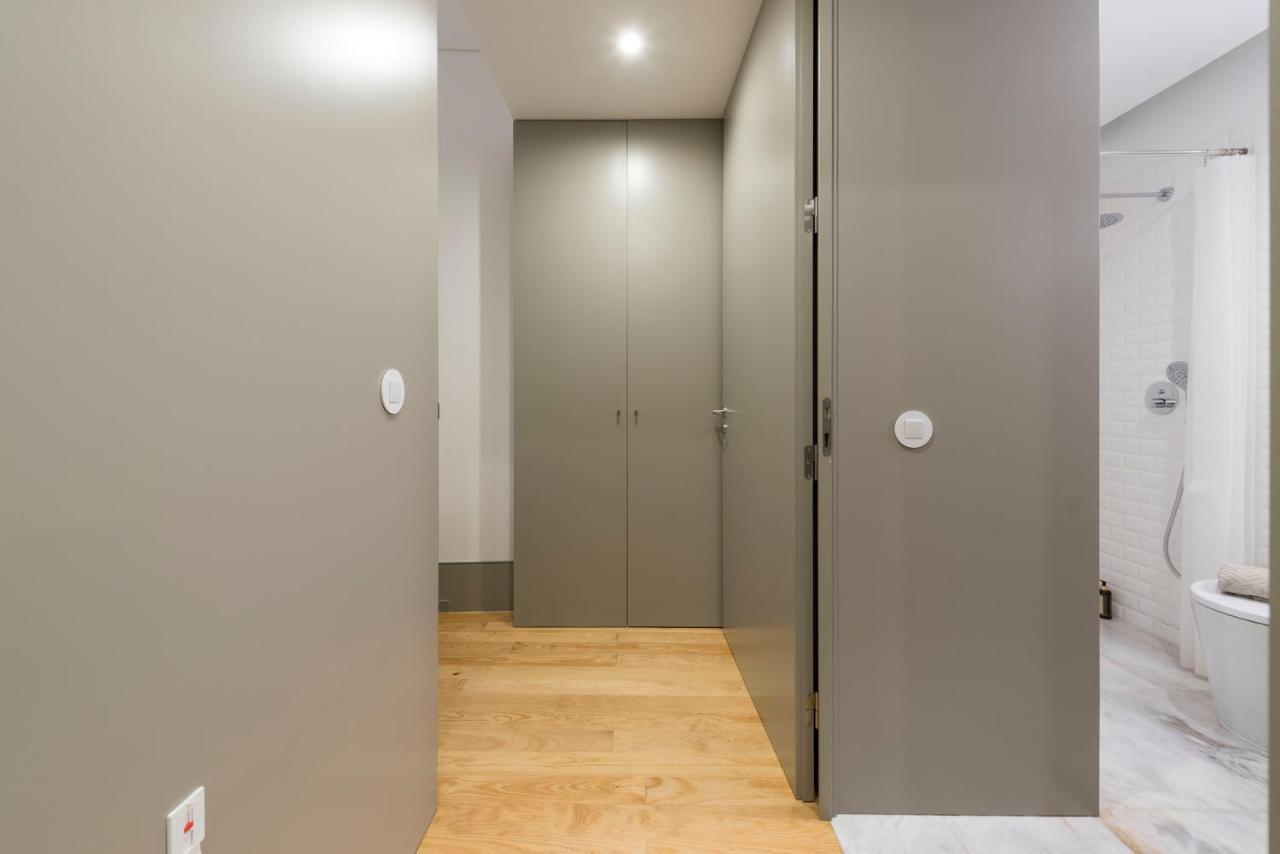 Lovelystay - Stylish Central Apartment By Bolhao Market 포르투 외부 사진