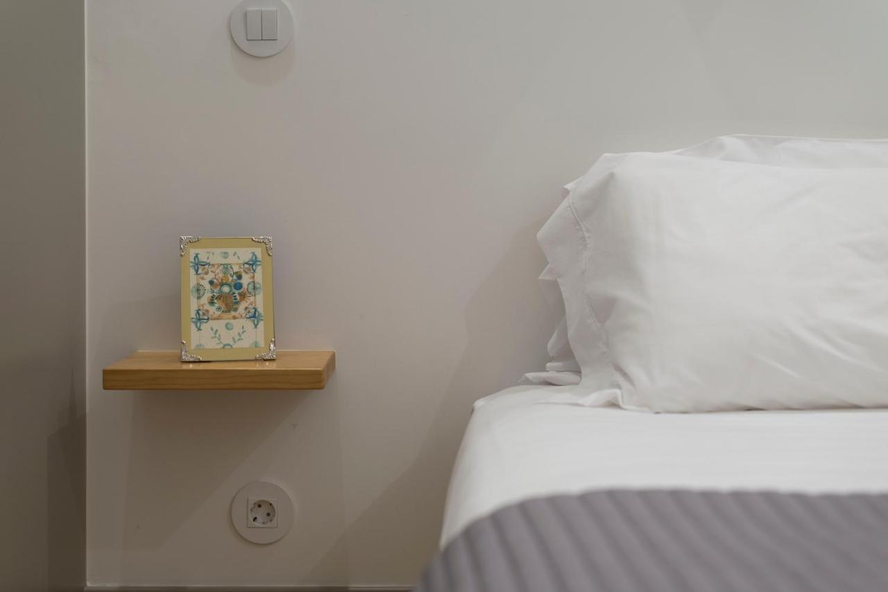 Lovelystay - Stylish Central Apartment By Bolhao Market 포르투 외부 사진